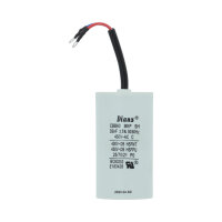 NORTON CLIPPER Ersatzteile - KONDENSATOR 40UF 2.2KW MOTOR...