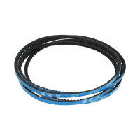 NORTON CLIPPER Ersatzteile - KEILRIEMEN XPZ 862 LW...