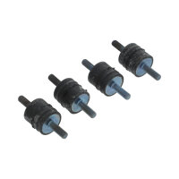 NORTON CLIPPER Ersatzteile - CS451 Petrol...