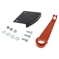 NORTON CLIPPER Ersatzteile - SUPPORT RULER FOR DEPTH...