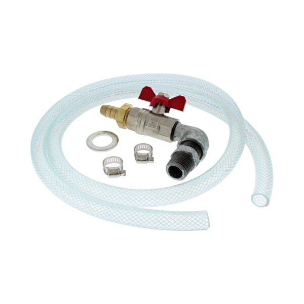 NORTON CLIPPER Ersatzteile - HAHN UND ROHR KIT CM401 Nr. 310488775