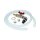 NORTON CLIPPER Ersatzteile - HAHN UND ROHR KIT CM401 Nr. 310488775
