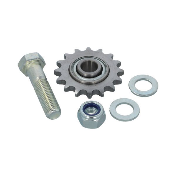 RITZEL 16 ZAEHNE Nr. 310005240 - NORTON CLIPPER Ersatzteile