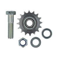 NORTON CLIPPER Ersatzteile - RITZEL 16 ZAEHNE Nr. 310005240