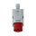 NORTON CLIPPER Ersatzteile - IFS-STECKER 380V/32A JUMBO-900 Nr. 310005057
