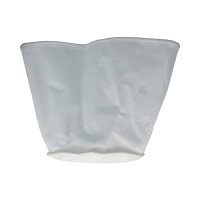 NORTON CLIPPER Ersatzteile - BAUMWOLLFILTER CV402 (set...