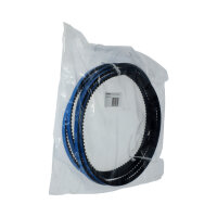 KEILRIEMEN XPZ 800 LW (SATZ VON 5) Nr. 310005852 - NORTON CLIPPER Ersatzteile