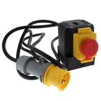 NORTON CLIPPER Ersatzteile - SCHALTER 115V KABEL 2,5M UND...