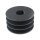 NORTON CLIPPER Ersatzteile - ENGINE PULLEY + KEY (Shaft 20mm) C50/C51 Nr. 510111631