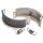 NORTON CLIPPER Ersatzteile - KUPPLUNGSBELAEGE MT-36 SATZ(2) Nr. 310004352