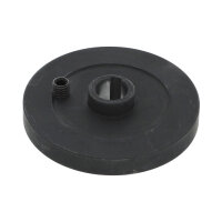 FESTER FLANSCH C85 NLE +C50 Nr. 310005190 - NORTON CLIPPER Ersatzteile