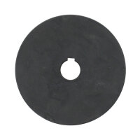 FESTER FLANSCH C85 NLE +C50 Nr. 310005190 - NORTON CLIPPER Ersatzteile