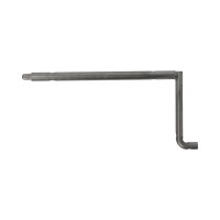 NORTON CLIPPER Ersatzteile - ARRETIERWELLE VERTO K+L Nr....