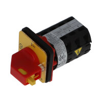 NORTON CLIPPER Ersatzteile - HAUPTSCHALTER JUMBO/IS/EDW...