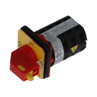 NORTON CLIPPER Ersatzteile - HAUPTSCHALTER JUMBO/IS/EDW...