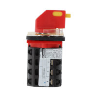 HAUPTSCHALTER JUMBO/IS/EDW Nr. 310006622 - NORTON CLIPPER Ersatzteile