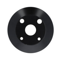 NORTON CLIPPER Ersatzteile - LOSERFLANSCH 108 Ø108...