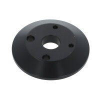 LOSERFLANSCH 108 Ø108 Nr. 310006562 - NORTON CLIPPER Ersatzteile