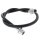 NORTON CLIPPER Ersatzteile - BIEGSAME WELLE KPL.WASSERPUMPE Nr. 310004232
