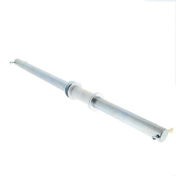 NORTON CLIPPER Ersatzteile - CS451 Petrol KIT REAR SHAFT (->131015240) CS451 Nr. 510112307