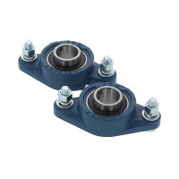 KUGELLAGER SCHNEIDWELLE JUMBO 650 2Stück Nr. 310005387 - NORTON CLIPPER Ersatzteile