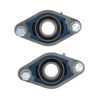 KUGELLAGER SCHNEIDWELLE JUMBO 650 2Stück Nr. 310005387 - NORTON CLIPPER Ersatzteile