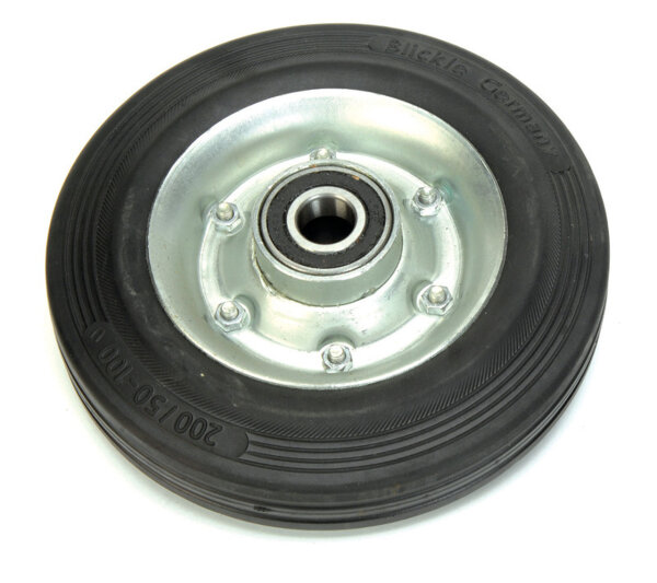 NORTON CLIPPER Ersatzteile - CS451 Petrol Hinterrad Baugruppe (Set of 2) CS451 Nr. 510101399