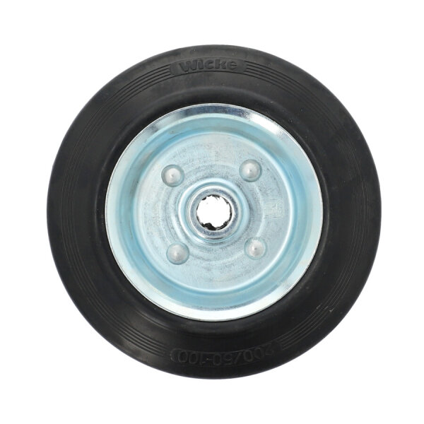 CS451 Petrol Hinterrad Baugruppe (Set of 2) CS451 Nr. 510101399 - NORTON CLIPPER Ersatzteile