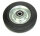 NORTON CLIPPER Ersatzteile - CS451 Petrol Hinterrad Baugruppe (Set of 2) CS451 Nr. 510101399