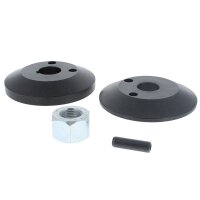NORTON CLIPPER Ersatzteile - SPK FLANGES & NUT...