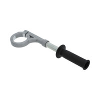 NORTON CLIPPER Ersatzteile - HANDLE Cpl NBM201 Nr. 310407499