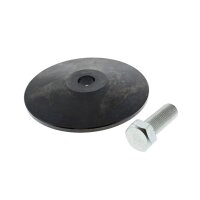 NORTON CLIPPER Ersatzteile - KIT FLANGES AND FIXING SCREW...