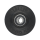 NORTON CLIPPER Ersatzteile - VORDERRAD DURCHMESSER 125MM CS 501 Nr. 310004260