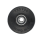 NORTON CLIPPER Ersatzteile - VORDERRAD DURCHMESSER 125MM CS 501 Nr. 310004260
