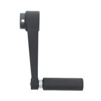 NORTON CLIPPER Ersatzteile - HANDKURBEL ECW Nr. 310004881