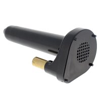 NORTON CLIPPER Ersatzteile - WASSERPUMPENKOERPER L=1200...