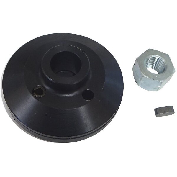 NORTON CLIPPER Ersatzteile - KIT FLANGES+NUT CS451 Nr. 510112311