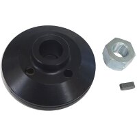 NORTON CLIPPER Ersatzteile - KIT FLANGES+NUT CS451 Nr....