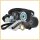 NORTON CLIPPER Ersatzteile - SPINDELROHR MIT MUTTER CS1/CSW1 Nr. 310004681