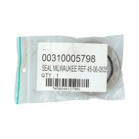 DICHTUNG MILWAUKEE REF.45-06-0635 Nr. 310005798 - NORTON CLIPPER Ersatzteile