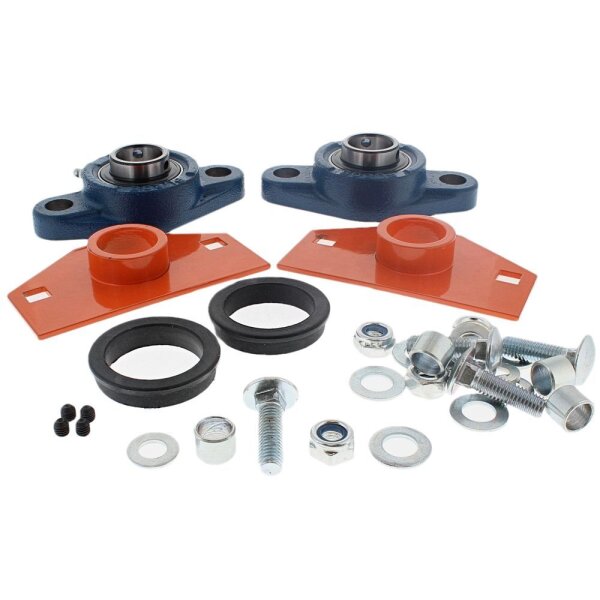 NORTON CLIPPER Ersatzteile - BEARING PALIER ASSY (Set of 2) CM501 Nr. 510103396