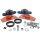 NORTON CLIPPER Ersatzteile - BEARING PALIER ASSY (Set of 2) CM501 Nr. 510103396