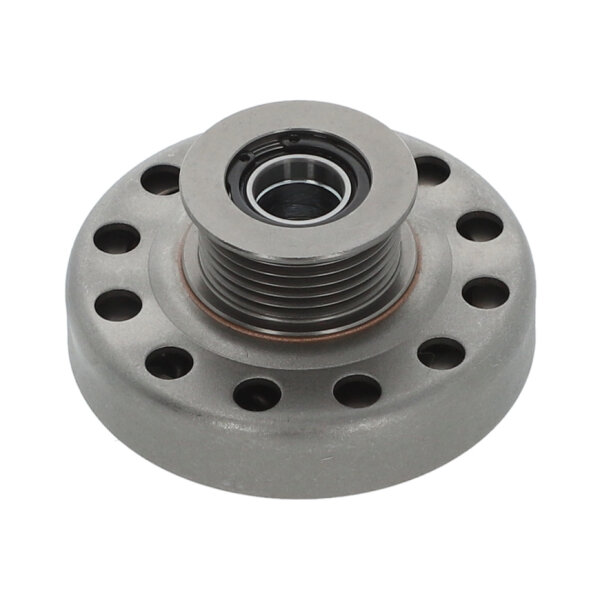 NORTON CLIPPER Ersatzteile - CLUTCH Compl. CP512/514 Nr. 510106942
