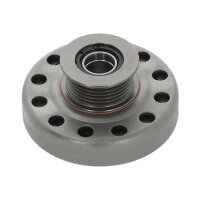 NORTON CLIPPER Ersatzteile - CLUTCH Compl. CP512/514 Nr. 510106942