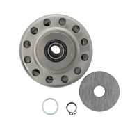 NORTON CLIPPER Ersatzteile - CLUTCH Compl. CP512/514 Nr. 510106942