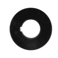 NORTON CLIPPER Ersatzteile - MOTORRIEMENSCHEIBE JUMBO900...