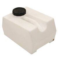 NORTON CLIPPER Ersatzteile - WASSERTANK Assy. CS401 Nr....