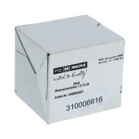 UEBERLASTRELAIS INT.JUMBO 900 Nr. 310006616 - NORTON CLIPPER Ersatzteile