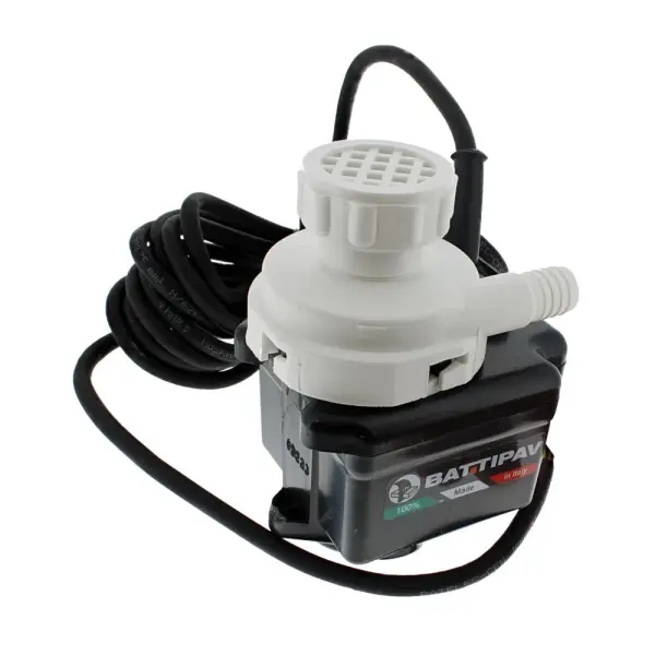 NORTON CLIPPER Ersatzteile - WASSERPUMPE P3 60W L4M Nr. 310419887