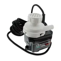 NORTON CLIPPER Ersatzteile - WASSERPUMPE P3 60W L4M Nr....